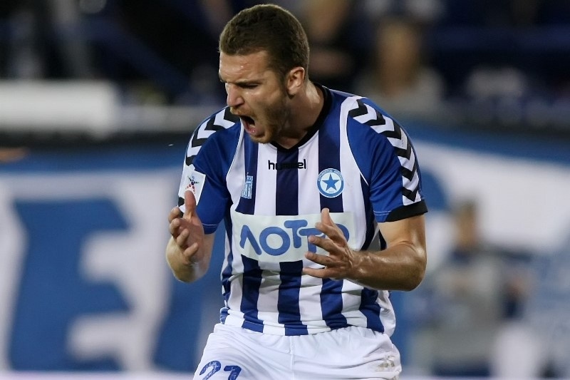 Ατρόμητος: Χωρίς Δημούτσο κόντρα σε ΠΑΣ και ΠΑΟΚ