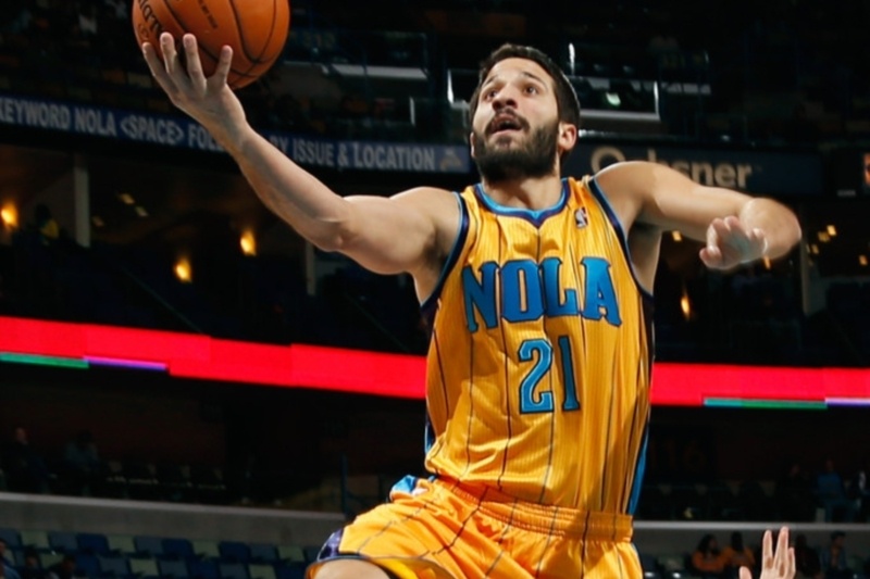 Νιου Ορλίνς Πέλικανς: Τέσσερις μήνες έξω ο Βάσκεθ