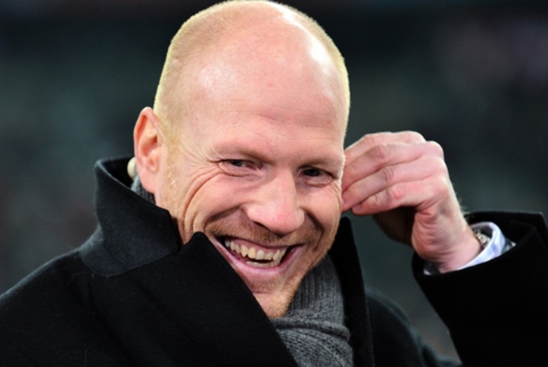 Ζάμερ: «Δεν το συγκρίνω με τίποτα στον κόσμο»