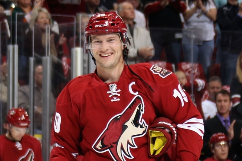 NHL: Εγκρίθηκε πώληση των Κογιότες