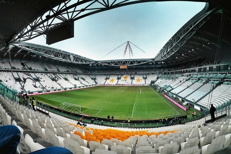ΑΕΚ: Γήπεδο σε 16 μήνες όπως το «Juventus Stadium»