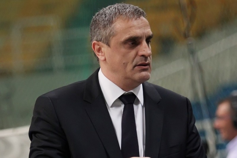 Παναθηναϊκός: «Χρόνια πολλά Αργύρη»!