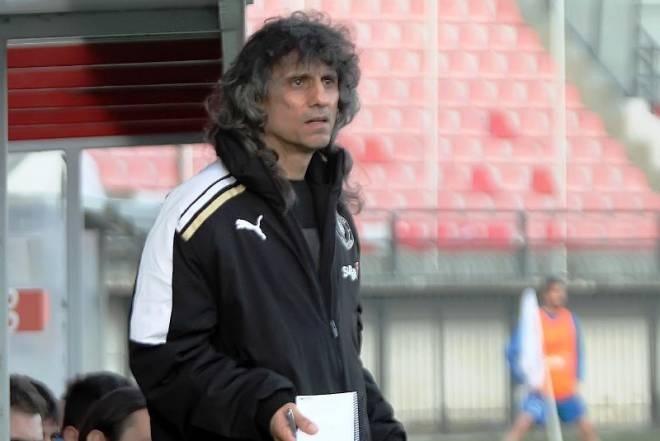 Κωφίδης: «Ένας αγώνας για ευκαιρίες…»