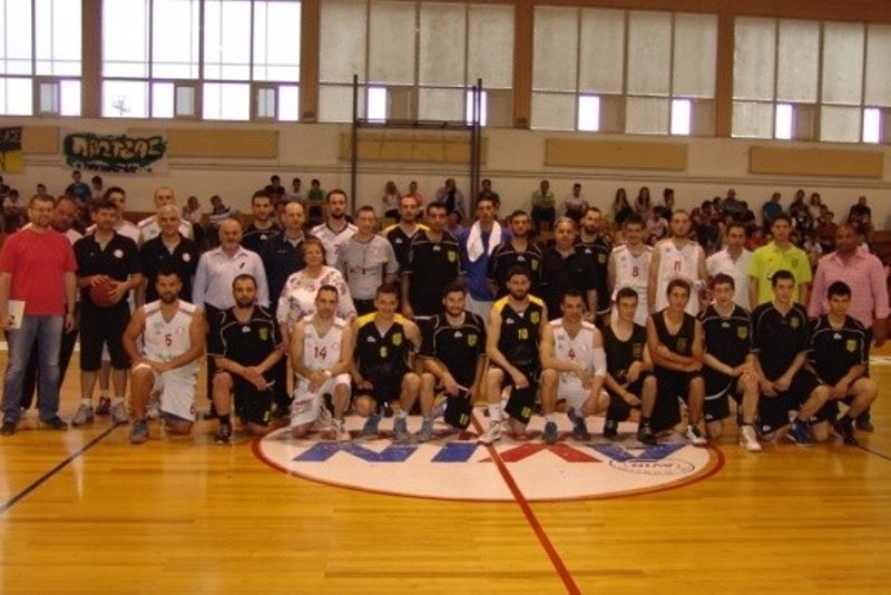 Πρωτέας Γρεβενών: Για την «Ελπίδα» (photos)