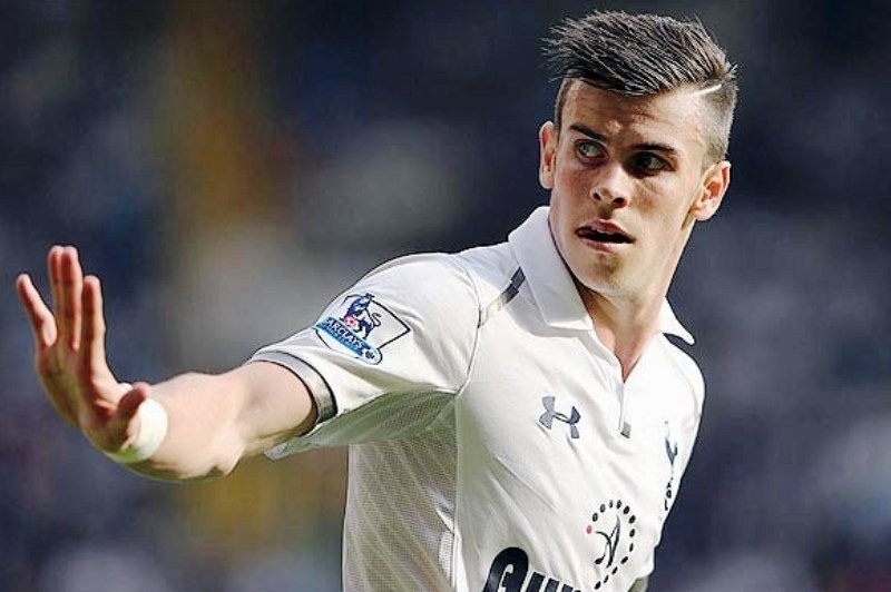 Ρεάλ Μαδρίτης: Αποφασισμένη για Μπέιλ