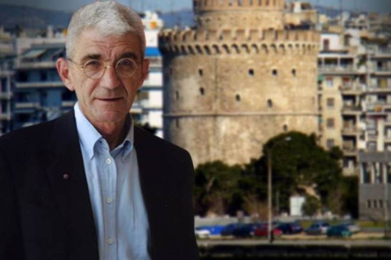Τα μεγάλα φάουλ του δημάρχου Θεσσαλονίκης