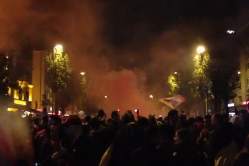 Μπάγερν Μονάχου: Το… έκαψαν οι «Βαυαροί» για τον τίτλο! (videos)