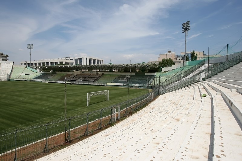 Παναθηναϊκός: «Λεωφόρος ή Βοτανικός;»