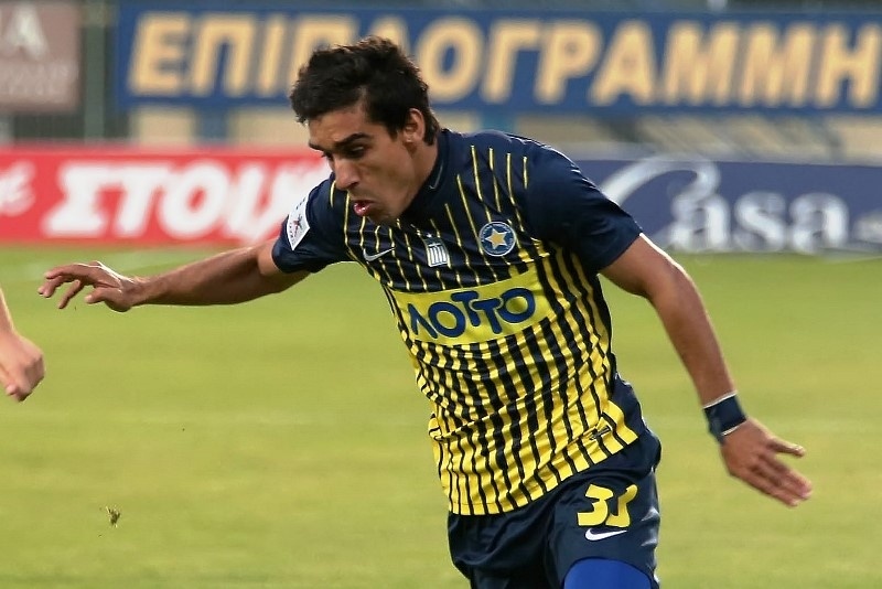 Αστέρας Τρίπολης: Πρόβλημα με Κοντοέ