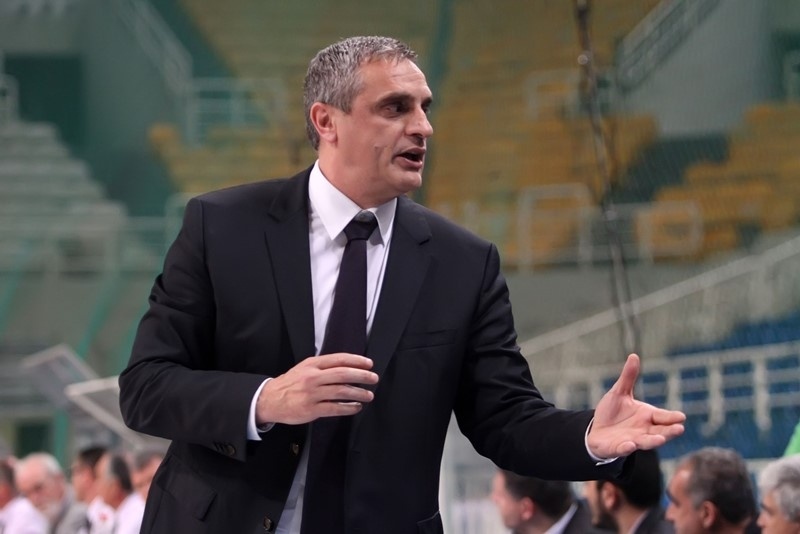 Παναθηναϊκός: Όλοι «ετοιμοπόλεμοι»