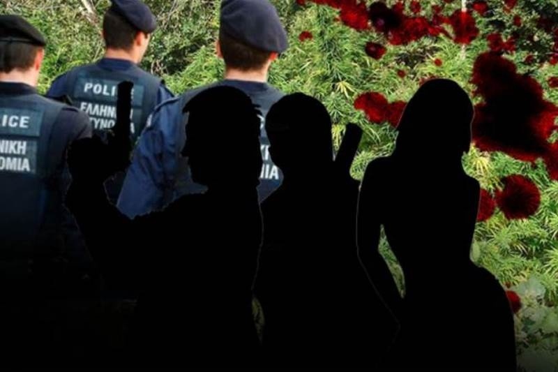 Πώς η αλβανική μαφία απήγαγε, ξυλοκόπησε και ακρωτηρίασε 59χρονο