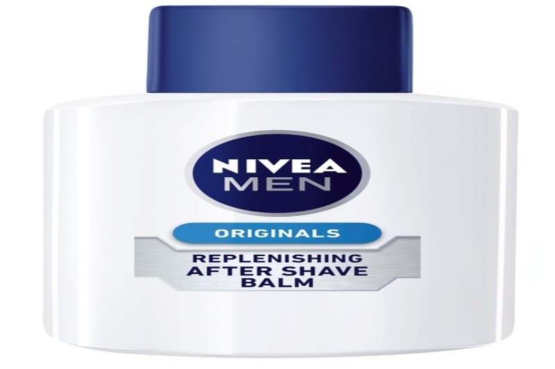 NIVEA MEN και… Κάθε μέρα ξεκινάει με εσένα