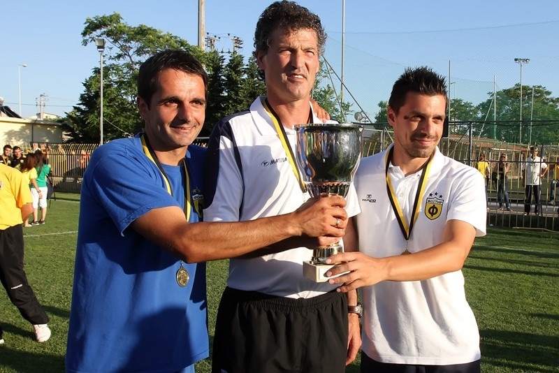 Γεωργούλης: «Άμεσα ο προγραμματισμός του Φωστήρα»