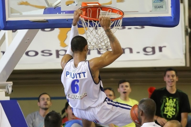 Προύιτ: «Μεγάλη ευκαιρία»