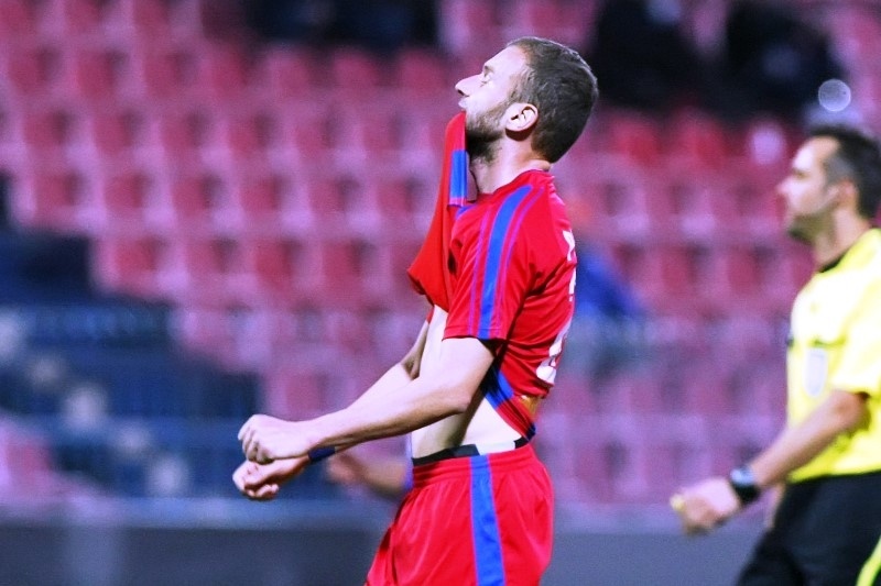 Πανιώνιος: Στην έξοδο ο Ρόκας