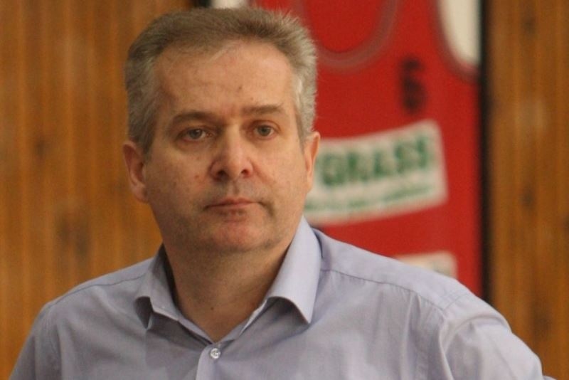 Καραμουσαλίδης: «Υπέρβαση στον Αργοναύτη»