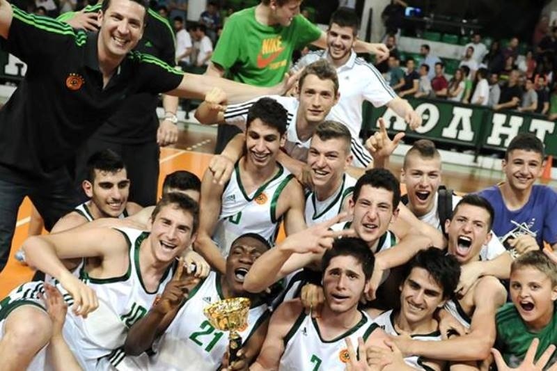 Παναθηναϊκός: Διοργανώνει try out η Εφηβική Ομάδα