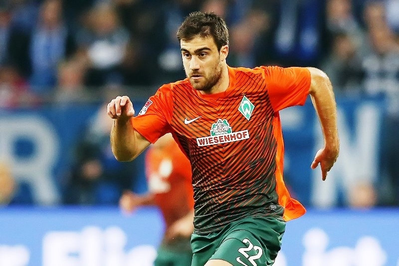 Μπορούσια Ντόρτμουντ: Ανακοίνωσε Σωκράτη ως το 2018