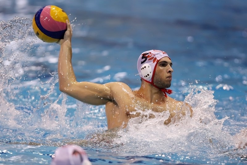 Ολυμπιακός: MVP πρωταθλήματος ο Φουντούλης