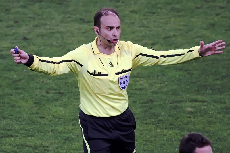 Στον εισαγγελέα ο Γιάχος