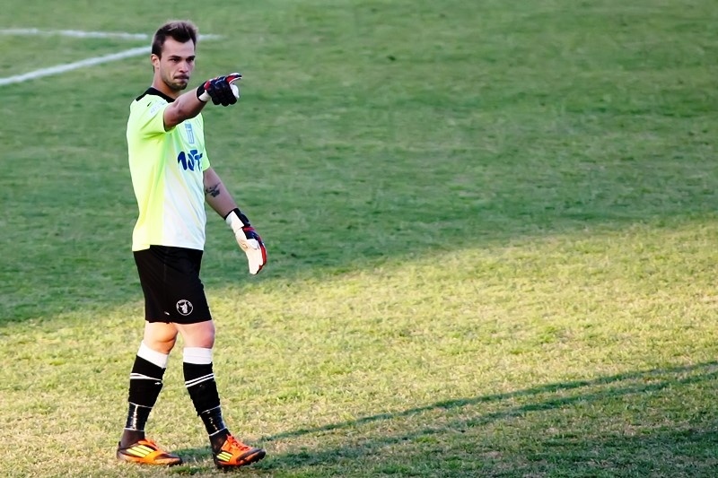 Αγγελής: «Προτεραιότητα για τον Βούρα η ΑΕΚ»