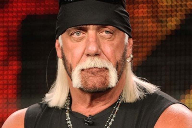 Ανατριχιαστικός τραυματισμός του Hulk Hogan (photos)