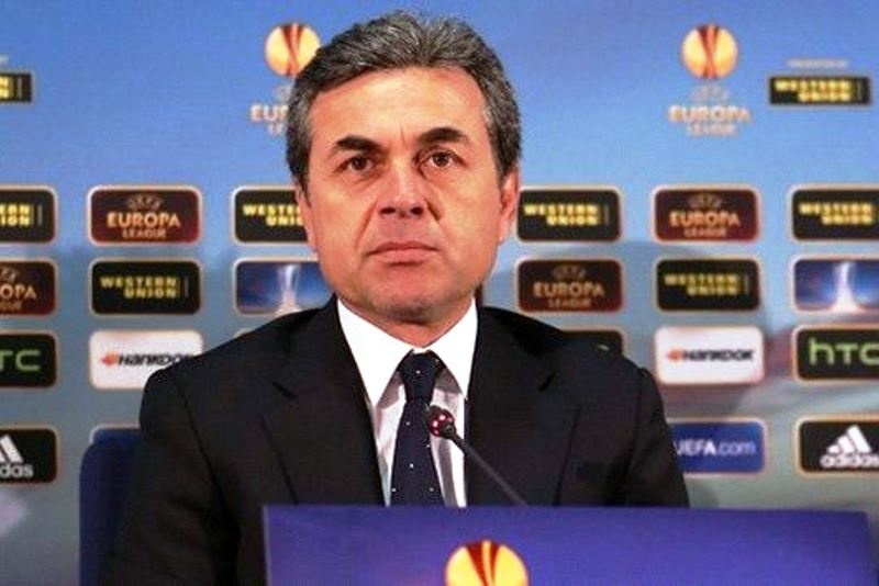 Φενέρμπαχτσε: Παραιτήθηκε ο Κοτσαμάν