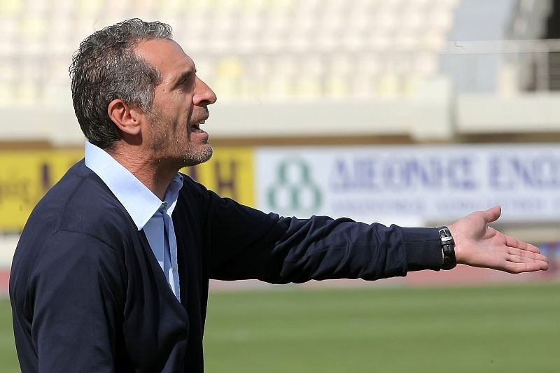 Κέρκυρα: Κανένα θέμα Γκόγκιτς, σύντομα ο προπονητής