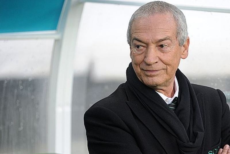 Στην Μπράγκα ο Φερέιρα