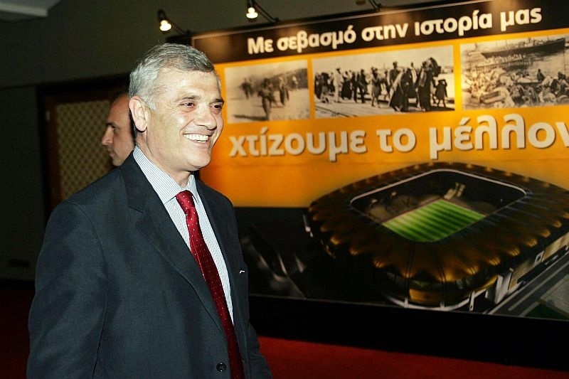 ΑΕΚ: «Τρέχουν» οι εξελίξεις