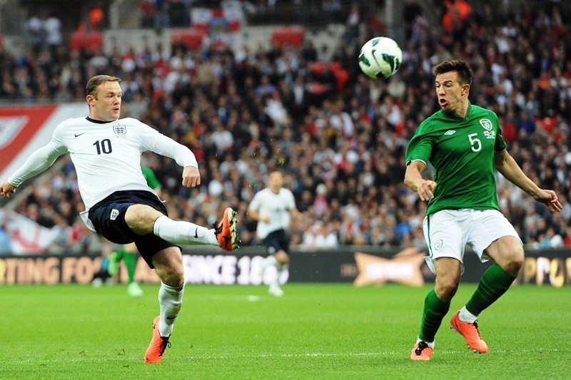 Φιλική ισοπαλία για Αγγλία