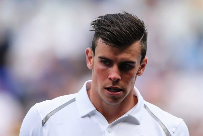 «Θέλει Ρεάλ ο Μπέιλ»