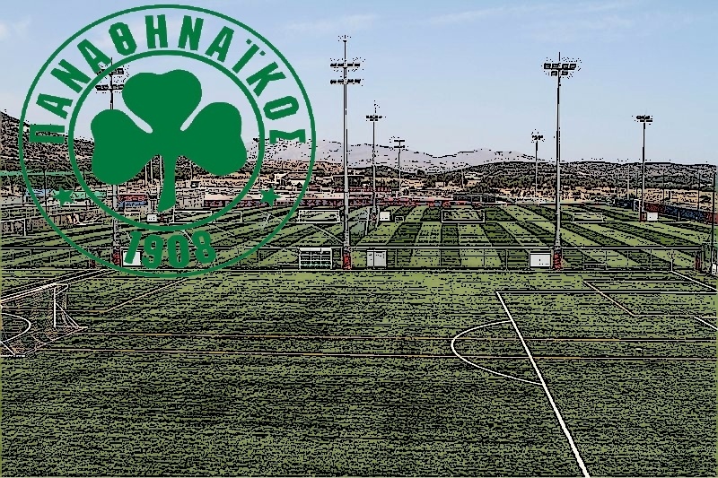 Παναθηναϊκός: Αυτό είναι το «Απήλιον» (photos)