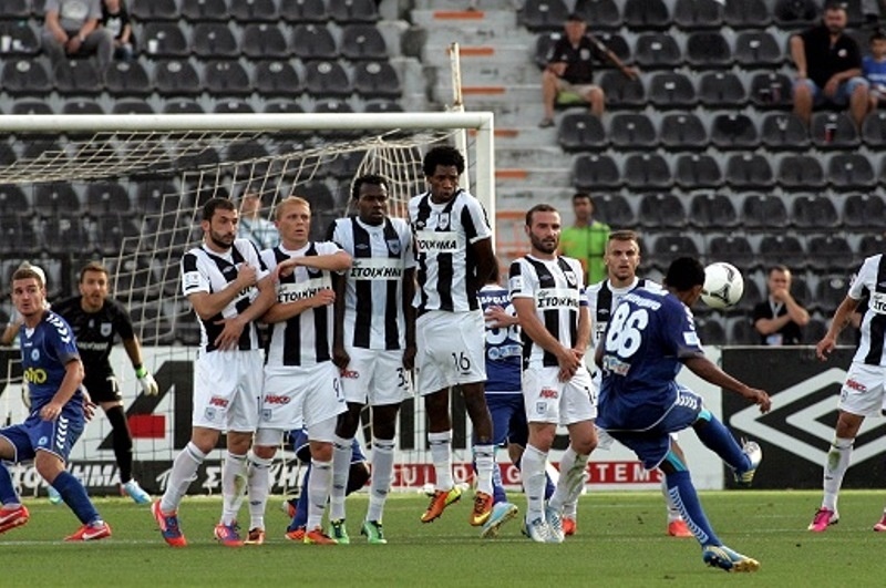 Κουμάλο: «Αστοχία και κουραση»