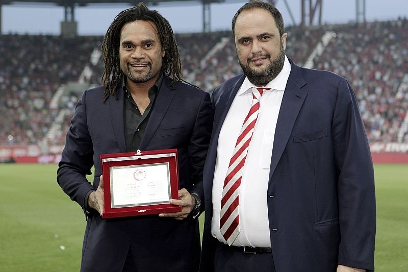 Ολυμπιακός: Η επιστροφή του Καρεμπέ