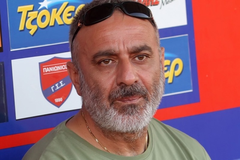 Κουτλίδης: «Θα φανεί στο τέλος...»