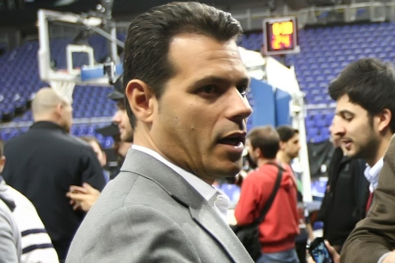 «Αναλαμβάνει την Σπαρτάκ ο Ιτούδης»