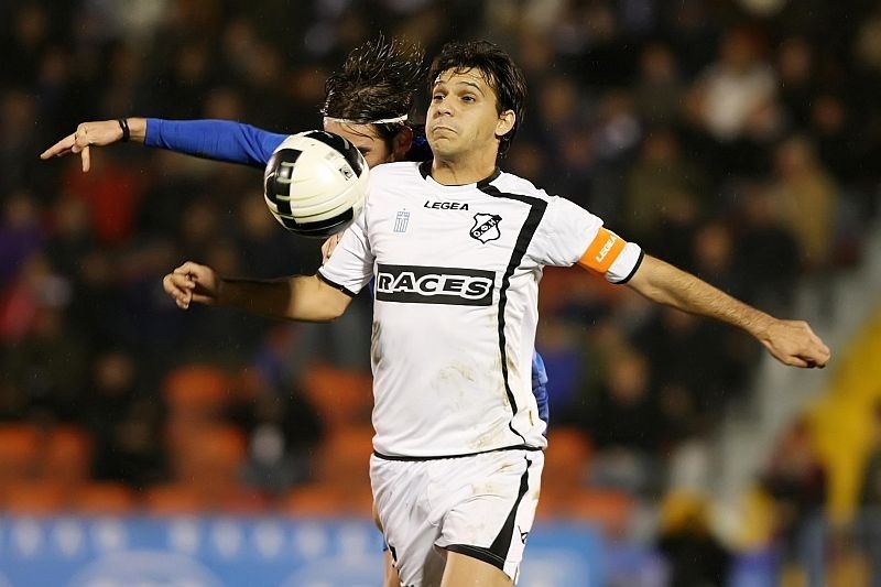 ΟΦΗ: Προς αποχώρηση ο Ζορμπάς