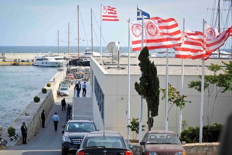 Ολυμπιακός: «Η συνέχεια στα δικαστήρια»