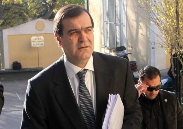 Παναθηναϊκός: Εκδικάστηκαν οι αγωγές Βαρδινογιάννη - Βγενόπουλου