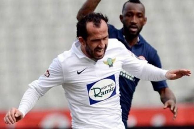 Τράμπζονσπορ: «Έκλεισε» Γκέκα για 1+1 χρόνο λένε οι Τούρκοι