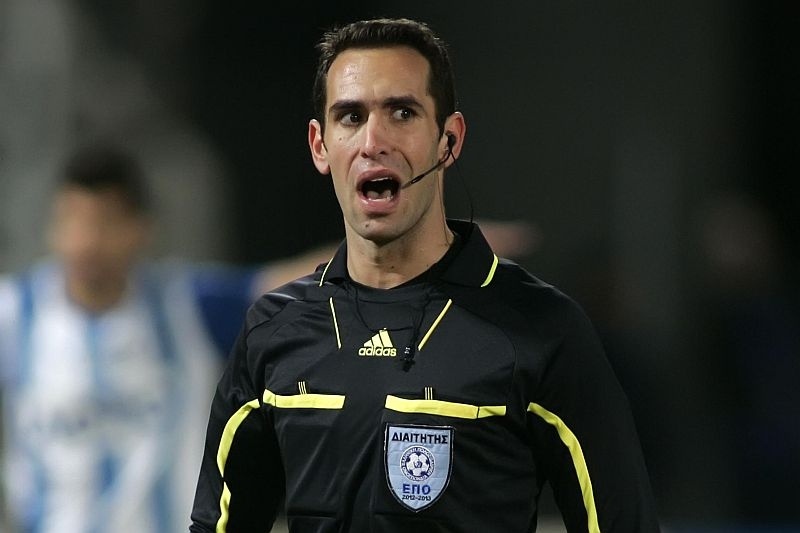 Football League: Καραντώνης στο Πανθεσσαλικό, Παπαπέτρου στο Καυτανζόγλειο