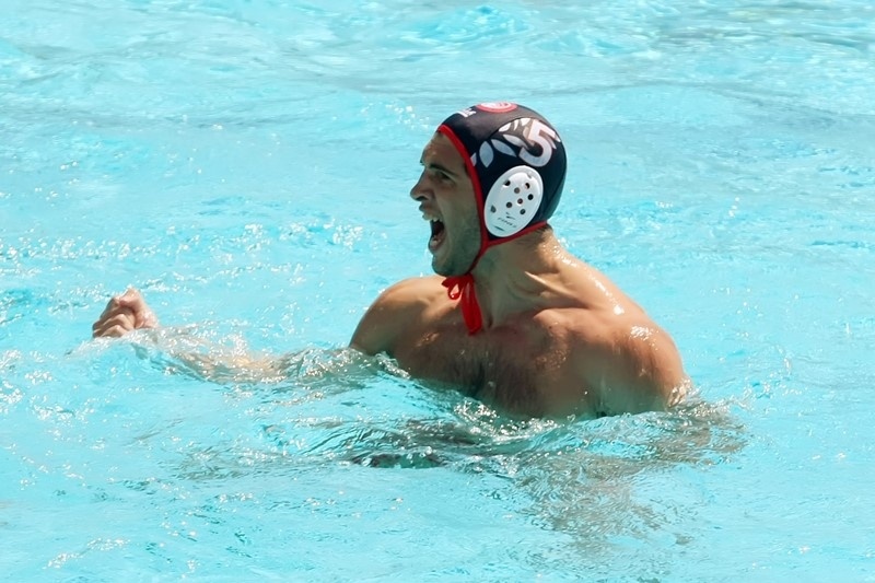 Φουντούλης: «Με βοήθησαν οι συμπαίκτες μου στον Ολυμπιακό»