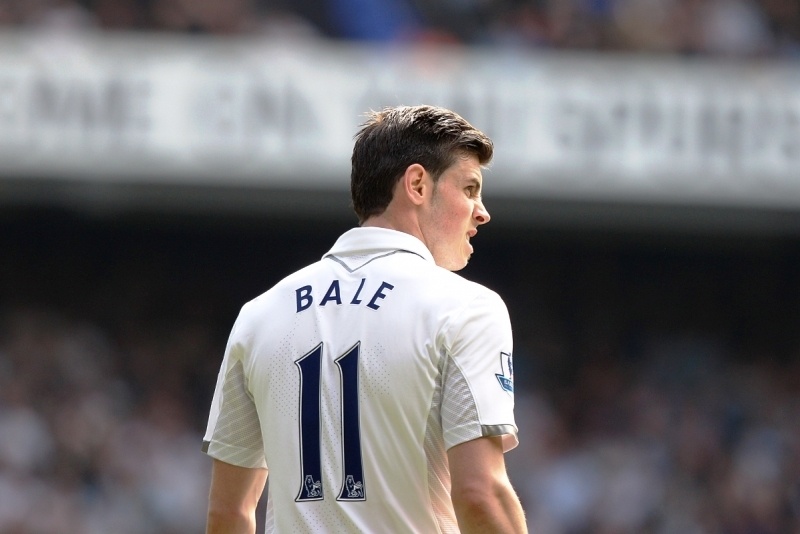 Τότεναμ: Το σίριαλ Μπέιλ καλά κρατεί