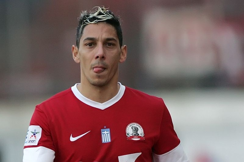 Skoda Ξάνθη: Θέλει να κρατήσει Μαρίν