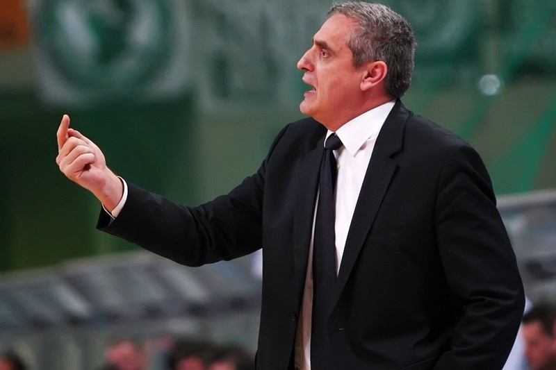 Παναθηναϊκός: Ακόμα περισσότερο γκάζι…
