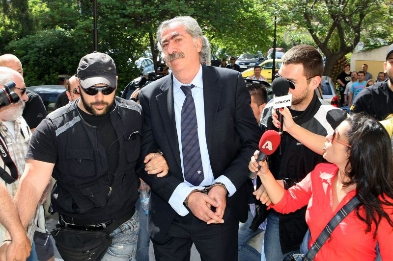 ΑΕΚ: Έφτασε η ώρα της… δίκης