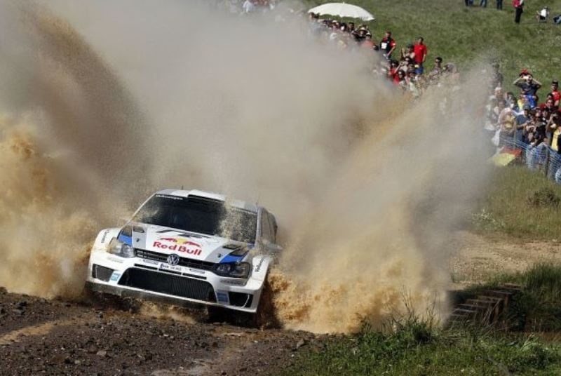 Preview του Ράλι Ακρόπολις (video)