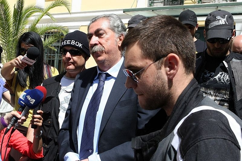 AEK: Νέο αίτημα αναβολής από Ψωμιάδη