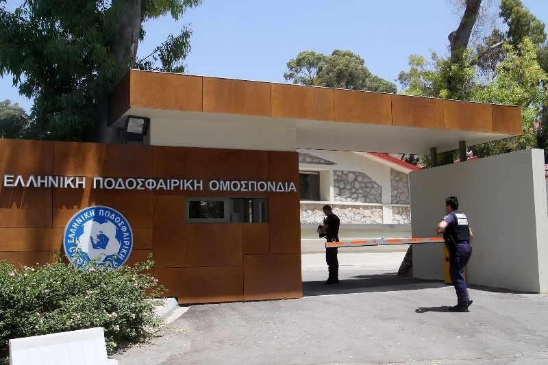 Παναθηναϊκός: Στην ΕΠΟ οι οπαδοί!